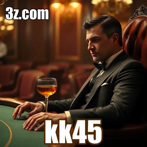 Aventura Epic e Interativa em kk45: Explore Agora Mesmo