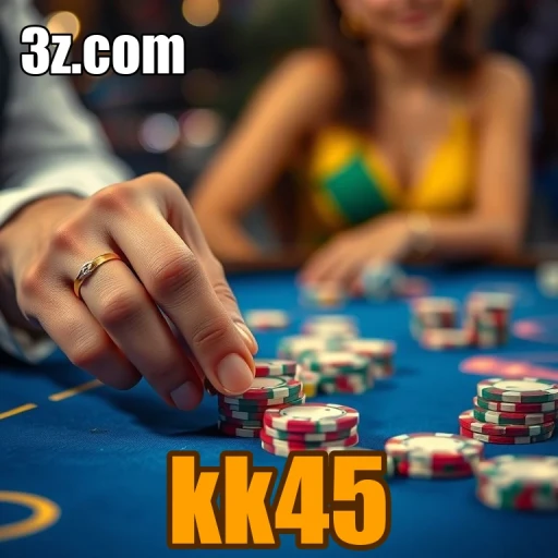 Interação e Comunidade na Seção Sports do kk45