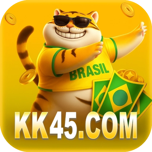kk45 logo